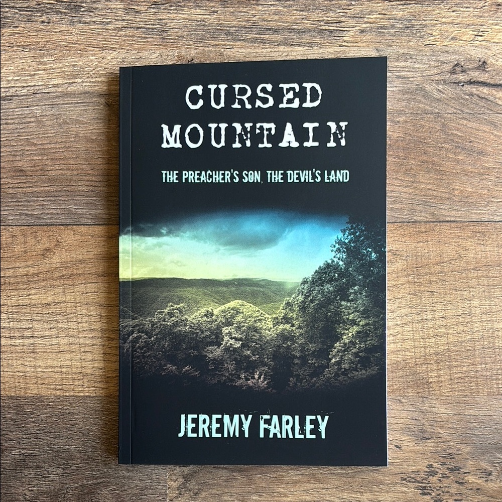 Cursed Mountain: The Preacher’s Son, The Devils Land